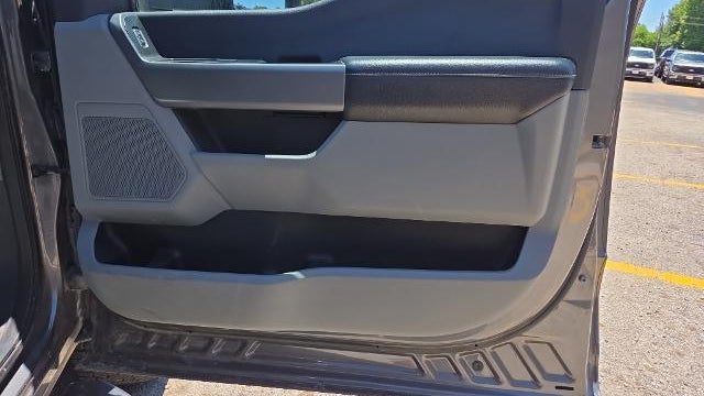 2025 Ford F-250 Super Duty Platinum