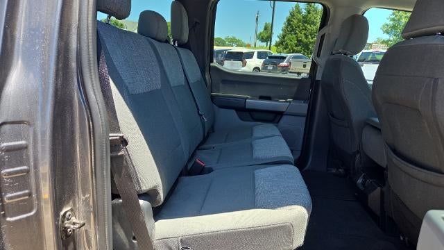 2025 Ford F-250 Super Duty Platinum