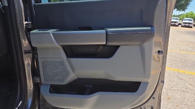 2025 Ford F-250 Super Duty Platinum