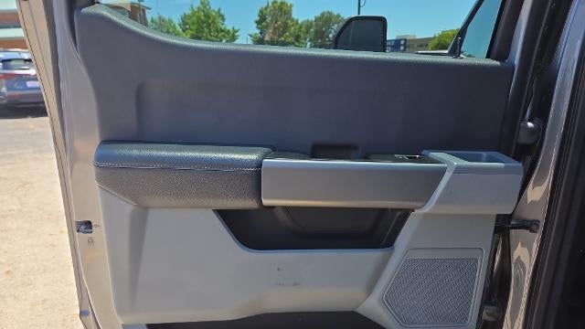 2025 Ford F-250 Super Duty Platinum