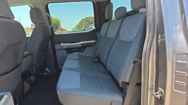 2025 Ford F-250 Super Duty Platinum