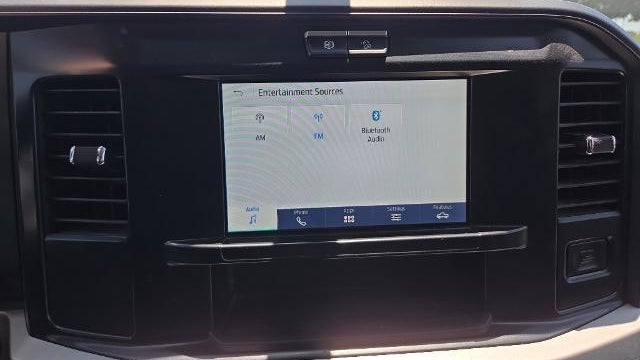 2025 Ford F-250 Super Duty Platinum
