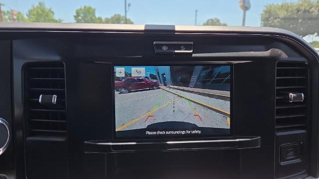 2025 Ford F-250 Super Duty Platinum