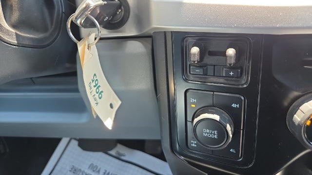 2025 Ford F-250 Super Duty Platinum