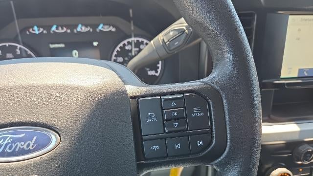 2025 Ford F-250 Super Duty Platinum