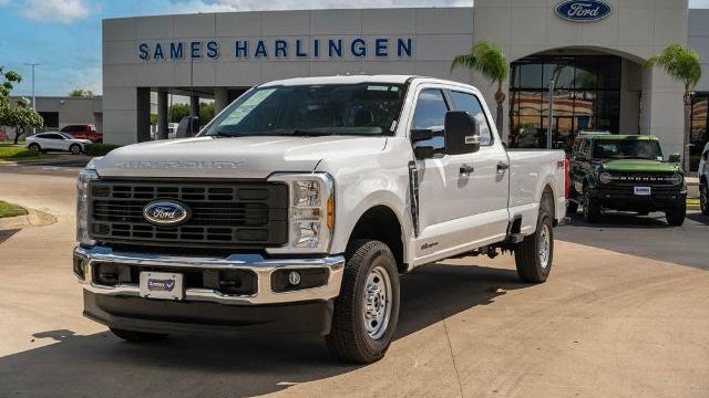 Preowned 2025 Ford F-250 Super Duty King Ranch for Sale