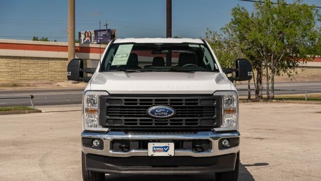 2025 Ford F-250 Super Duty King Ranch