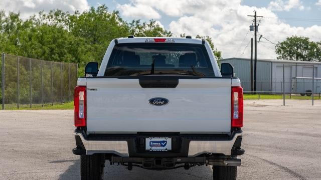 2025 Ford F-250 Super Duty King Ranch