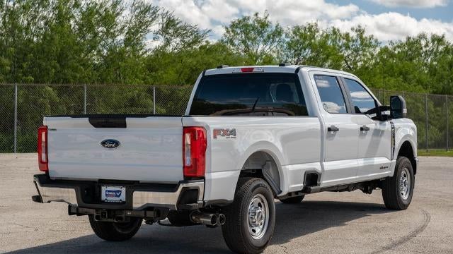2025 Ford F-250 Super Duty King Ranch