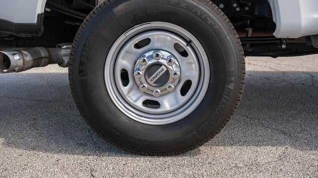 2025 Ford F-250 Super Duty King Ranch
