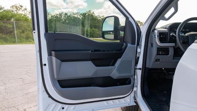 2025 Ford F-250 Super Duty King Ranch