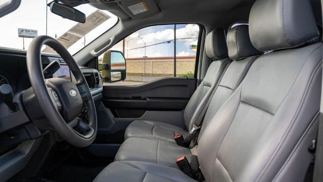 2025 Ford F-250 Super Duty King Ranch