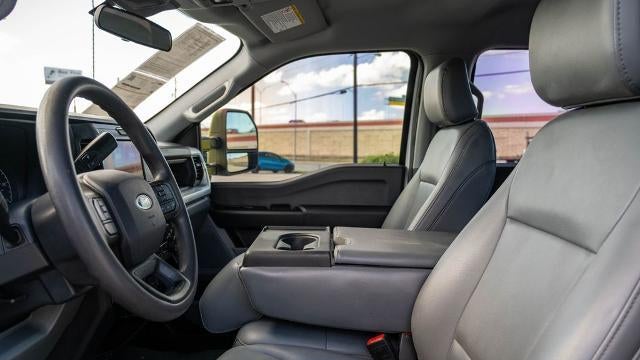 2025 Ford F-250 Super Duty King Ranch