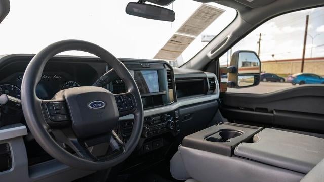 2025 Ford F-250 Super Duty King Ranch