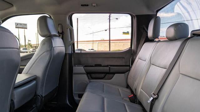 2025 Ford F-250 Super Duty King Ranch