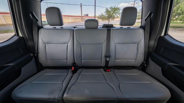 2025 Ford F-250 Super Duty King Ranch