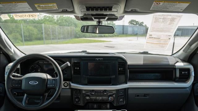2025 Ford F-250 Super Duty King Ranch