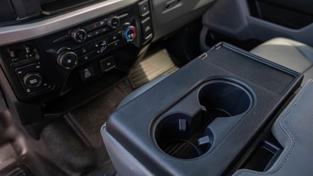 2025 Ford F-250 Super Duty King Ranch
