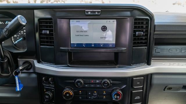 2025 Ford F-250 Super Duty King Ranch