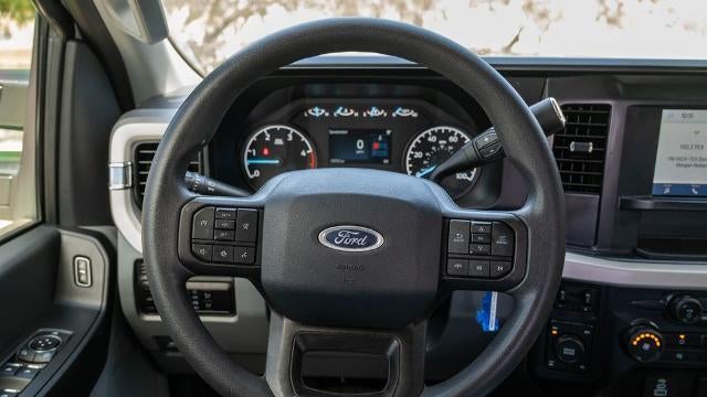 2025 Ford F-250 Super Duty King Ranch