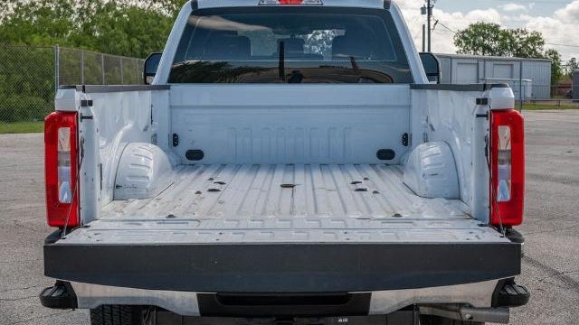 2025 Ford F-250 Super Duty King Ranch
