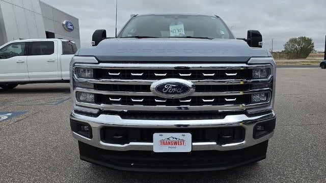 2025 Ford F-250 Super Duty XLT