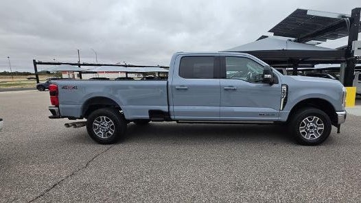 2025 Ford F-250 Super Duty XLT