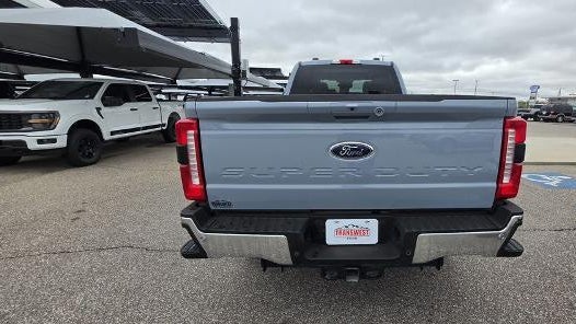 2025 Ford F-250 Super Duty XLT