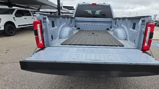 2025 Ford F-250 Super Duty XLT