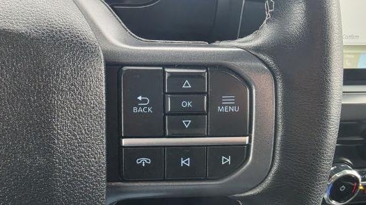 2025 Ford F-250 Super Duty XLT