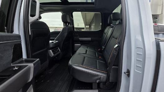 2025 Ford F-250 Super Duty XLT