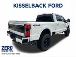 2025 F-250 Super Duty Thumbnail 5