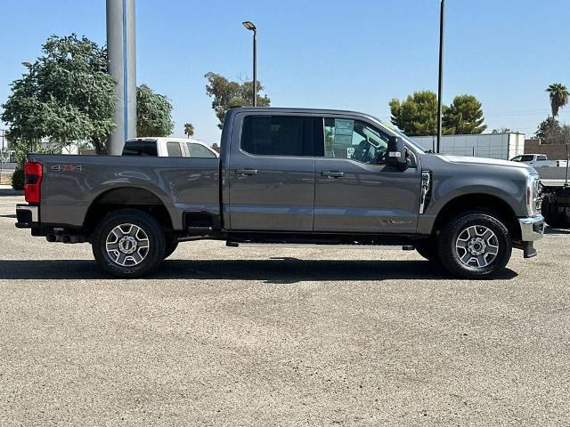2025 Ford F-250 Super Duty XL — photo 1 of 12