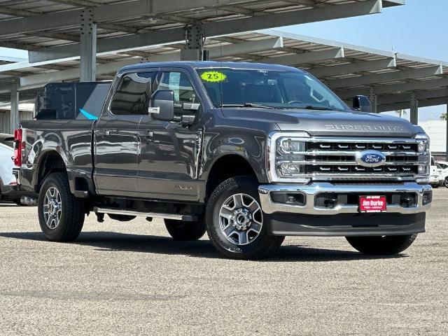 2025 Ford F-250 - $70,890