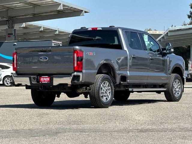2025 Ford F-250 - $70,890