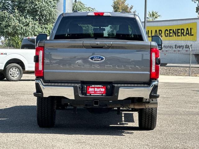 2025 Ford F-250 - $70,890