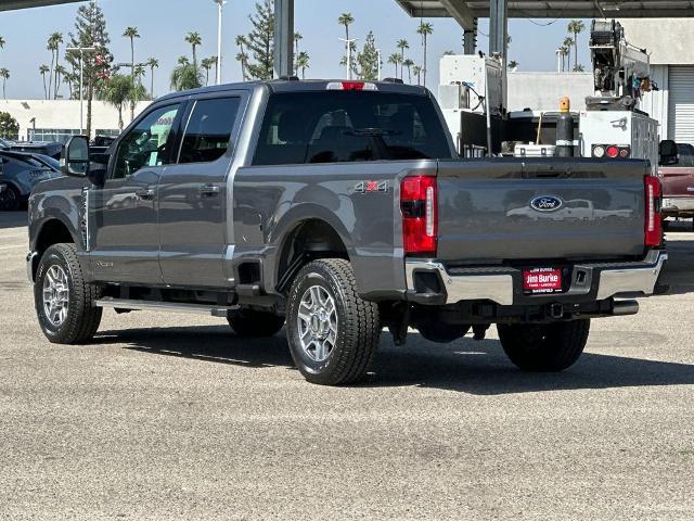2025 Ford F-250 - $70,890