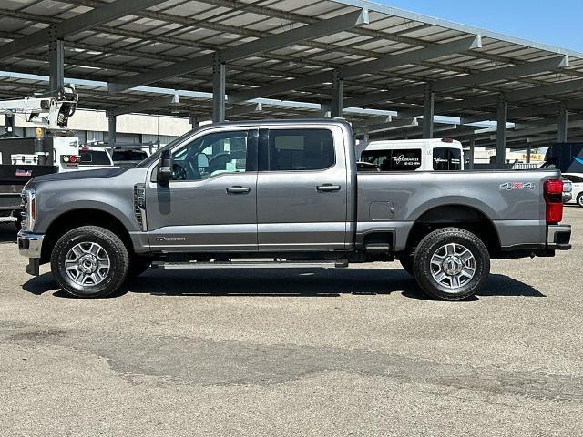 2025 Ford F-250 - $70,890