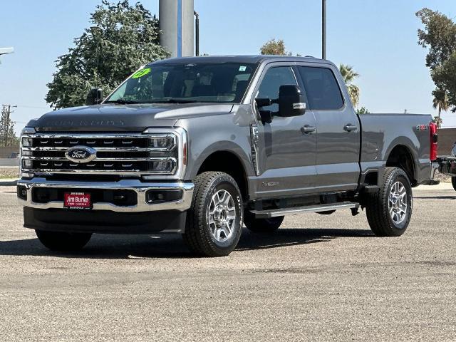2025 Ford F-250 - $70,890