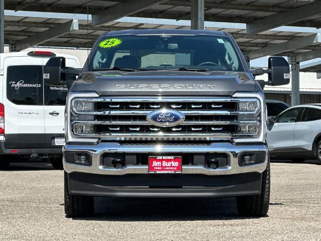 2025 Ford F-250 - $70,890