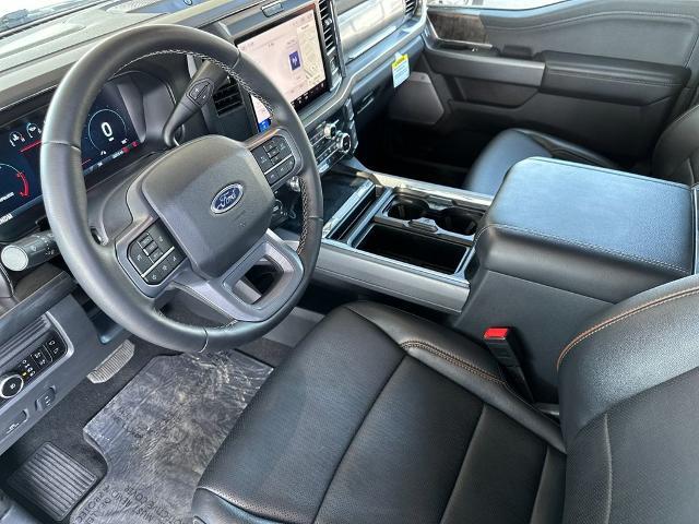 2025 Ford F-250 - $70,890