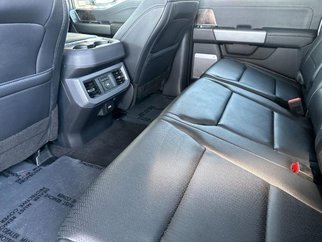 2025 Ford F-250 - $70,890