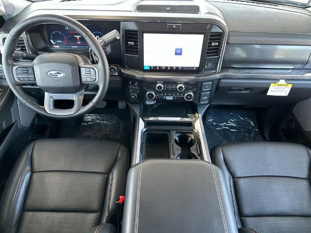 2025 Ford F-250 - $70,890