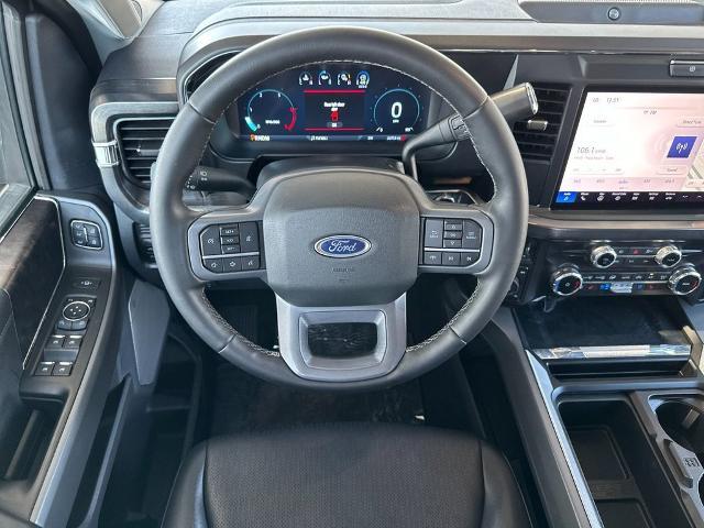 2025 Ford F-250 - $70,890