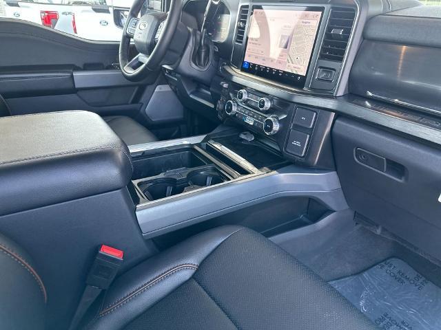 2025 Ford F-250 - $70,890