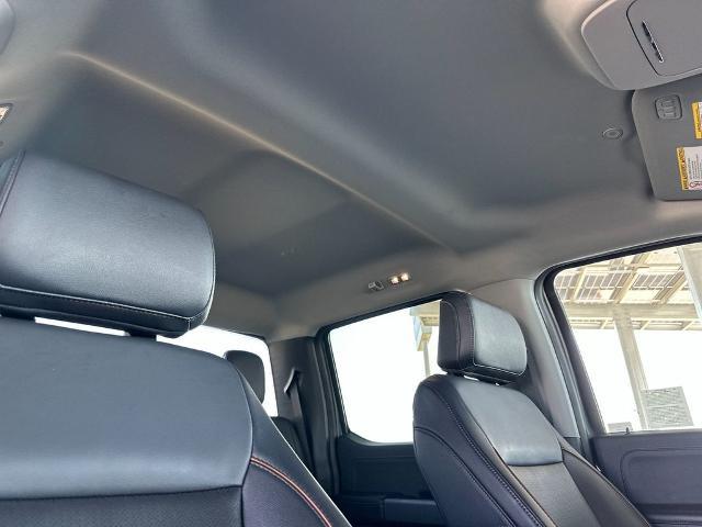 2025 Ford F-250 - $70,890