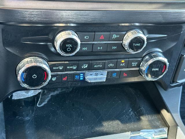 2025 Ford F-250 - $70,890