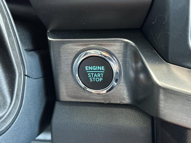 2025 Ford F-250 - $70,890