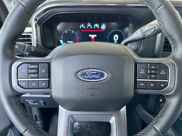 2025 Ford F-250 - $70,890