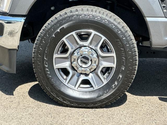 2025 Ford F-250 - $70,890